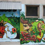 016 - Meeting of Styles: International Street Art & Graffiti