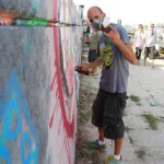 025 - Meeting of Styles: International Street Art & Graffiti