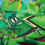 041 - Meeting of Styles: International Street Art & Graffiti