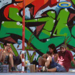 044 - Meeting of Styles: International Street Art & Graffiti