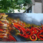 max stan firewall - Meeting of Styles: International Street Art & Graffiti