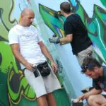 mos DSC 0464 - Meeting of Styles: International Street Art & Graffiti