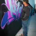 DSC 0021 3 - Meeting of Styles: International Street Art & Graffiti