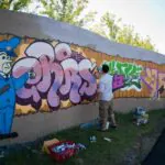 DSC 0087 - Meeting of Styles: International Street Art & Graffiti