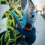 DSC 0158 - Meeting of Styles: International Street Art & Graffiti