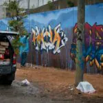 DSC 0164 2 - Meeting of Styles: International Street Art & Graffiti