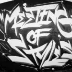 DSC 0256 - Meeting of Styles: International Street Art & Graffiti