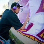 DSC 0289 - Meeting of Styles: International Street Art & Graffiti