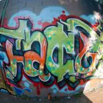DSC 0295 - Meeting of Styles: International Street Art & Graffiti