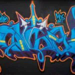 DSC 0343 2 - Meeting of Styles: International Street Art & Graffiti