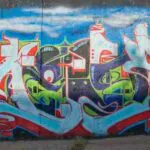 DSC 0399 - Meeting of Styles: International Street Art & Graffiti