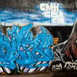 DSC 0410 - Meeting of Styles: International Street Art & Graffiti