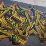 DSC 0501 - Meeting of Styles: International Street Art & Graffiti