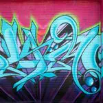 DSC 1375 - Meeting of Styles: International Street Art & Graffiti