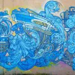 DSC 1419 - Meeting of Styles: International Street Art & Graffiti