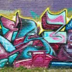 DSC 1452 - Meeting of Styles: International Street Art & Graffiti
