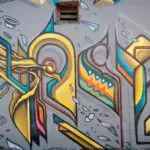 DSC 1475 - Meeting of Styles: International Street Art & Graffiti