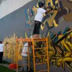 DSC 9919 - Meeting of Styles: International Street Art & Graffiti