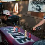 DSC 9923 - Meeting of Styles: International Street Art & Graffiti