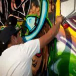 DSC 9993 - Meeting of Styles: International Street Art & Graffiti