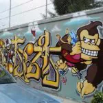mos mex 03 - Meeting of Styles: International Street Art & Graffiti