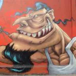 mos mex 05 - Meeting of Styles: International Street Art & Graffiti