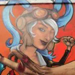 mos mex 06 - Meeting of Styles: International Street Art & Graffiti