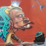 mos mex 08 - Meeting of Styles: International Street Art & Graffiti