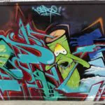 mos mex 10 - Meeting of Styles: International Street Art & Graffiti
