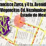mosmex mapae - Meeting of Styles: International Street Art & Graffiti