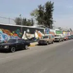 spot pic 2 - Meeting of Styles: International Street Art & Graffiti