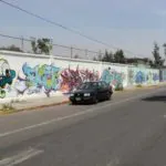 spot pic 4 - Meeting of Styles: International Street Art & Graffiti