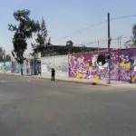 spot pic 6 - Meeting of Styles: International Street Art & Graffiti