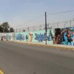 spot pic 7 - Meeting of Styles: International Street Art & Graffiti