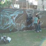 DSC01778 - Meeting of Styles: International Street Art & Graffiti