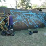 DSC01779 - Meeting of Styles: International Street Art & Graffiti