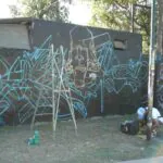 DSC01781 - Meeting of Styles: International Street Art & Graffiti