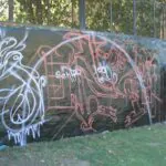 DSC01782 - Meeting of Styles: International Street Art & Graffiti