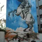DSC01792 - Meeting of Styles: International Street Art & Graffiti