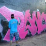 DSC01848 - Meeting of Styles: International Street Art & Graffiti