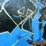 DSC01877 - Meeting of Styles: International Street Art & Graffiti