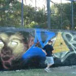 DSC01880 - Meeting of Styles: International Street Art & Graffiti