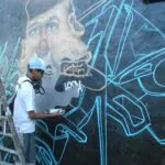 DSC01883 - Meeting of Styles: International Street Art & Graffiti