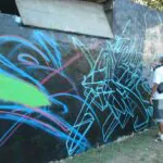 DSC01885 - Meeting of Styles: International Street Art & Graffiti