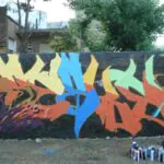 DSC01886 - Meeting of Styles: International Street Art & Graffiti