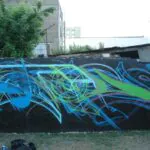 DSC01887 - Meeting of Styles: International Street Art & Graffiti