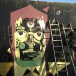 DSC01906 - Meeting of Styles: International Street Art & Graffiti