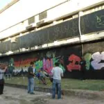 DSC01912 - Meeting of Styles: International Street Art & Graffiti