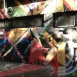 DSC01941 - Meeting of Styles: International Street Art & Graffiti