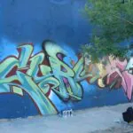 DSC01947 - Meeting of Styles: International Street Art & Graffiti